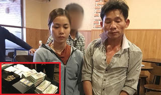 Phá vụ vận chuyển trái phép 11kg ma túy qua biên giới Tây Ninh