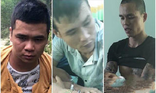 Nghẹt thở truy bắt các đối tượng trong vụ xả súng ở Kon Tum