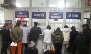 Tự chủ tài chính tại các bệnh viện công:  Cơ hội lớn, thách thức nhiều