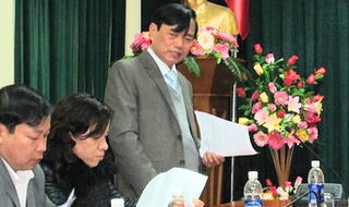 Vi phạm: Nhỏ, to gì thì cũng cần xử lý triệt để