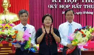 Vì sao Giám đốc Sở GD&ĐT tỉnh Quảng Bình bị đề nghị kỷ luật?