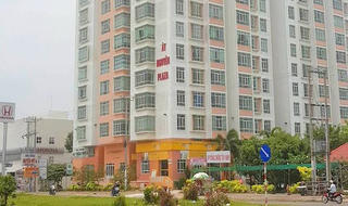 Cần Thơ: Phạt chủ đầu tư tòa nhà vi phạm phòng cháy chữa cháy