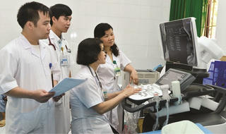 Cắt quãng 5 ngày vẫn được tính là tham gia BHYT liên tục