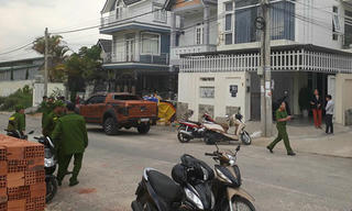 Vấn nạn bạo lực