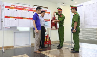 Tăng cường kiểm tra, giám sát về phòng cháy, chữa cháy ở chung cư