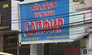Dẹp loạn 'rác' biển quảng cáo
