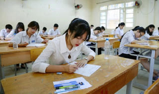 Hà Nội nói gì về bài thi tổ hợp nhiều môn vào lớp 10? 
