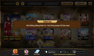 Đường dây đánh bạc nghìn tỷ bị triệt phá: Người chơi “mếu” vì hàng loạt game bài khác “đột tử”