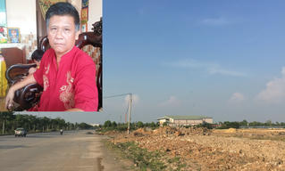 Dự án của Dona.Coop đẩy hàng ngàn dân vào cảnh điêu tàn: Từ điểm nóng đất đai đến 'lò lửa' oan án