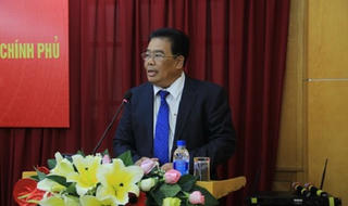  'Ai không làm được việc thì mới tinh giản biên chế'