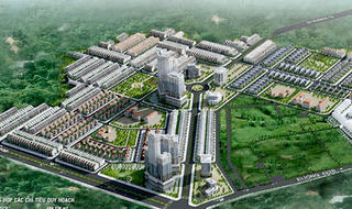 Điều chỉnh cục bộ Quy hoạch chung xây dựng Thủ đô Hà Nội