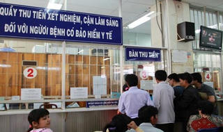 Tăng cường đối thoại để cùng thúc đẩy y tế tư nhân phát triển mạnh