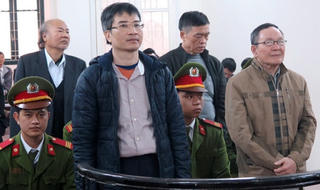 Hà Nội: Đẩy nhanh tiến độ thi hành án vụ Giang Kim Đạt