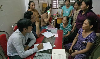 Không thể buông lỏng lãi suất họ