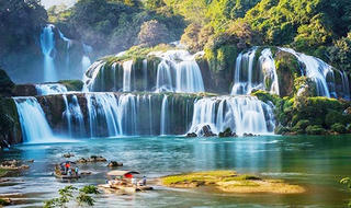 Khi 'ngọc' tỏa sáng ở Cao Bằng