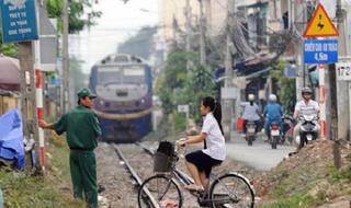 Chẳng nhẽ mãi coi thường pháp luật?