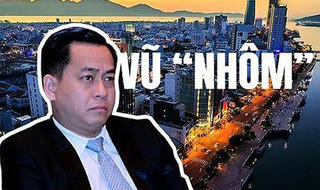 Lộ diện hình hài 'lợi ích nhóm'