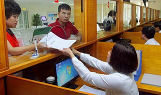 Thu hút cán bộ tư pháp trẻ làm việc tại địa phương: Khó mà dễ
