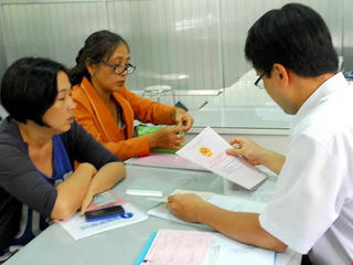 Sẽ triển khai Hệ thống thông tin đăng ký và quản lý hộ tịch trên toàn quốc trước tháng 1/2020