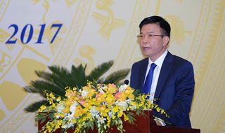 Bộ Tư pháp quyết không để “giấy phép con” tạo kẽ hở cho nhũng nhiễu