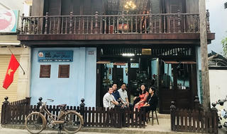 Người làm “sống lại” câu chuyện về Biệt động Sài Gòn huyền thoại