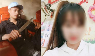 Bắc Giang: Khởi tố nam thanh niên sát hại bạn gái trước cổng trường