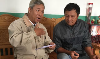 “Cò” chạy dự án thoát tội lừa đảo tại Lâm Đồng: Chiếm đoạt tiền tỉ đút túi, hay “ăn chia” với cán bộ nào? 