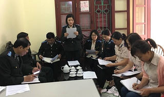 Bà Rịa – Vũng Tàu: Nỗ lực không để sai sót trong phân loại án