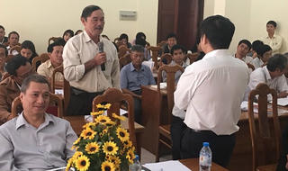 Tạo thói quen áp dụng pháp luật khi xử lý các vấn đề cho doanh nghiệp