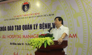  Việt Nam có khoảng 100 căn bệnh hiếm 