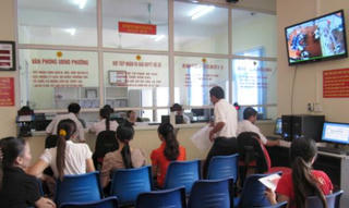 Công chức chưa “chừa” sách nhiễu dân