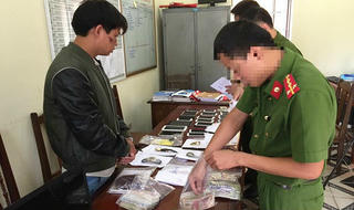 Hưng Yên: Công an phản bác thông tin bắt cóc trẻ em trên địa bàn huyện Văn Giang
