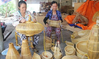 45.000 tỷ đồng cho Chương trình 'Mỗi xã một sản phẩm'