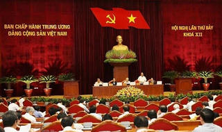 Siết chặt kỷ cương đi đôi với  tạo môi trường đổi mới, sáng tạo