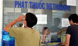 Giao người nghiện cho gia đình là khó khả thi