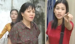 'Giải mã' hiện tượng nhiều phim truyền hình Việt 'sốt' trở lại
