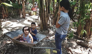 Nên chọn lớp dạy kỹ năng sống mùa hè cho trẻ thế nào?