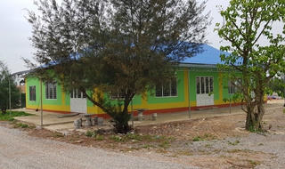 Quảng Bình: Xây dựng trái phép, bất chấp quyết định đình chỉ