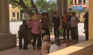 Mỹ Hào, Hưng Yên: Xác nhận vào đơn thiếu căn cứ, vì sao lãnh đạo xã chưa “khắc phục”?