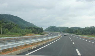 Sẽ phê duyệt Dự án xây dựng đường cao tốc Tuyên Quang - Phú Thọ theo hình thức BOT?