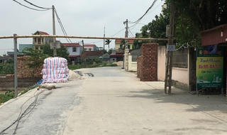 Nhức nhối  những trạm “BOT thôn”
