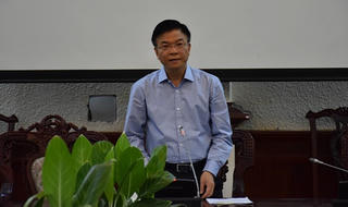   Hành nghề tư pháp  không thể lơ là phẩm chất đạo đức
