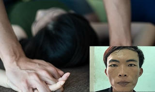Đôi bạn thân bị kẻ mang án giết người hãm hiếp