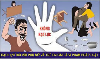 Dỡ bỏ bế tắc  trên con đường đến với công lý