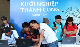 Nhiều hình thức đồng hành cùng doanh nghiệp khởi nghiệp