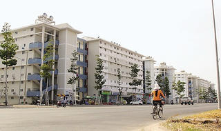 Tháo gỡ khó khăn trong thực hiện chính sách về nhà ở xã hội