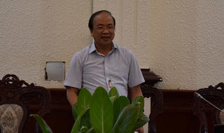 Sẽ hướng dẫn về công tác tư pháp của UBND xã