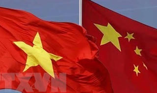 Việt Nam - Trung Quốc đàm phán về hợp tác trong lĩnh vực ít nhạy cảm trên biển