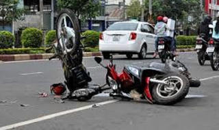 Mỗi ngày thiệt hại 300 tỷ đồng vì TNGT