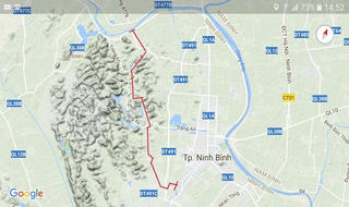 Dự án “nở”, ngân sách “co”